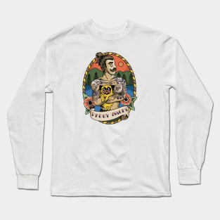 Daddy Issues Long Sleeve T-Shirt